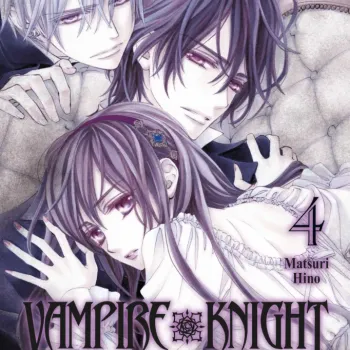 Vampire Knight Memories Vol. 04 Vampire Knight Memories Vol. 04