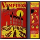 Vampiros por Osamu Tezuka