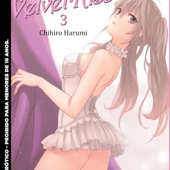 Velvet Kiss Vol. 03 Velvet Kiss Vol. 03