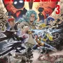 Versus - Vol. 03