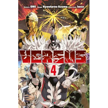 Versus - Vol. 04