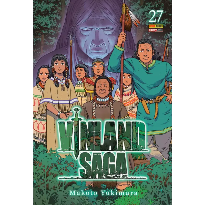 Vinland Saga Vol. 27