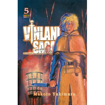 Vinland Saga Vol. 05