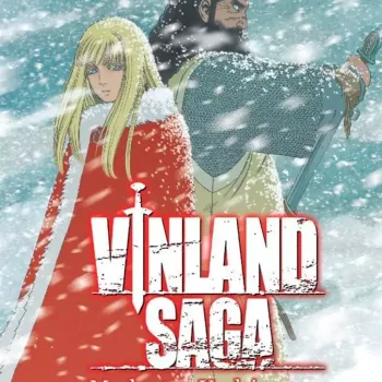 Vinland Saga Vol. 04 Vinland Saga Vol. 04
