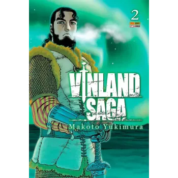 Vinland Saga Vol. 02