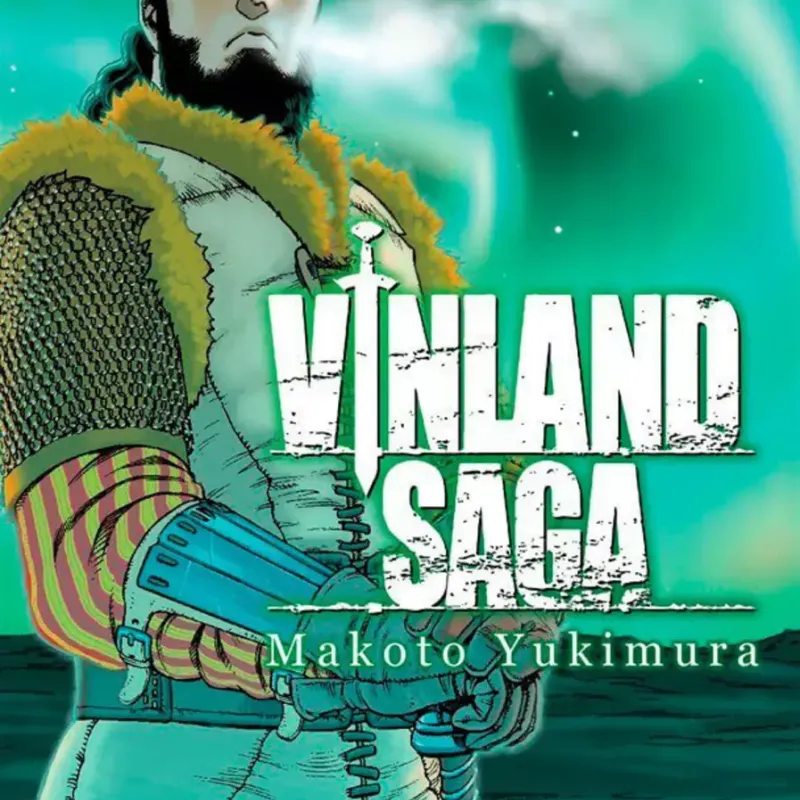 Vinland Saga Vol. 02