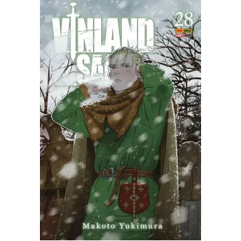 Vinland Saga Vol. 28