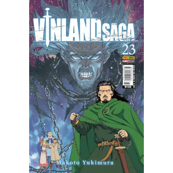 Vinland Saga Vol. 23