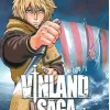Vinland Saga Deluxe Vol. 01