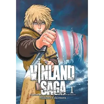 Vinland Saga Deluxe Vol. 01 Vinland Saga Deluxe Vol. 01