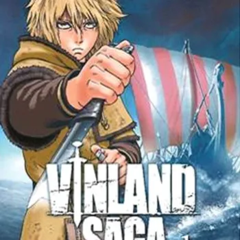 Vinland Saga Deluxe Vol. 01 Vinland Saga Deluxe Vol. 01