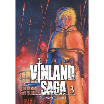 Vinland Saga Deluxe Vol. 03 Vinland Saga Deluxe Vol. 03