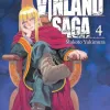Vinland Saga Deluxe Vol. 04