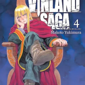 Vinland Saga Deluxe Vol. 04 Vinland Saga Deluxe Vol. 04