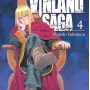 Vinland Saga Deluxe Vol. 04