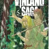 Vinland Saga Deluxe Vol. 05