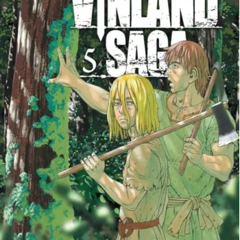 Vinland Saga Deluxe Vol. 05 Vinland Saga Deluxe Vol. 05