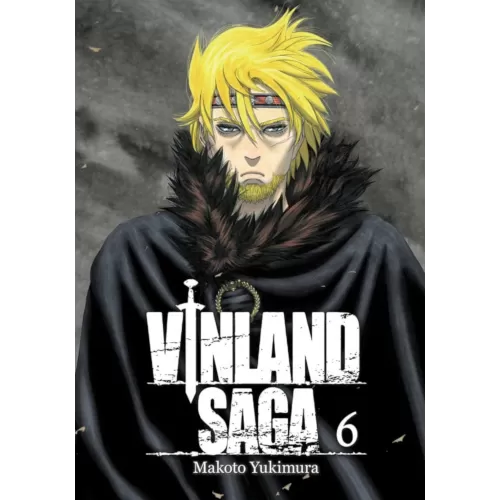 Vinland Saga Deluxe Vol. 06