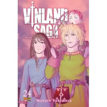 Vinland Saga Vol. 24