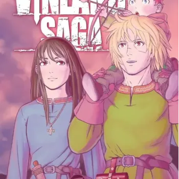 Vinland Saga Vol. 24