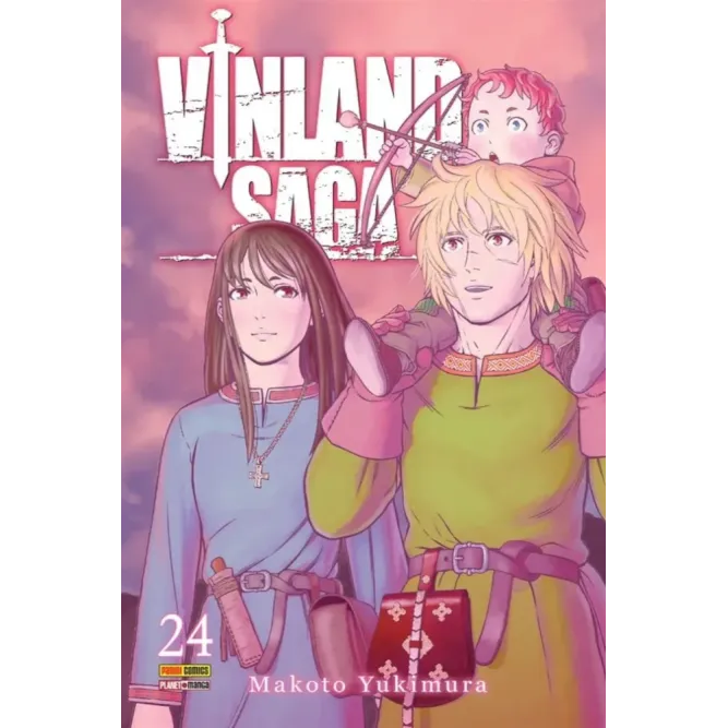 Vinland Saga Vol. 24 Vinland Saga Vol. 24