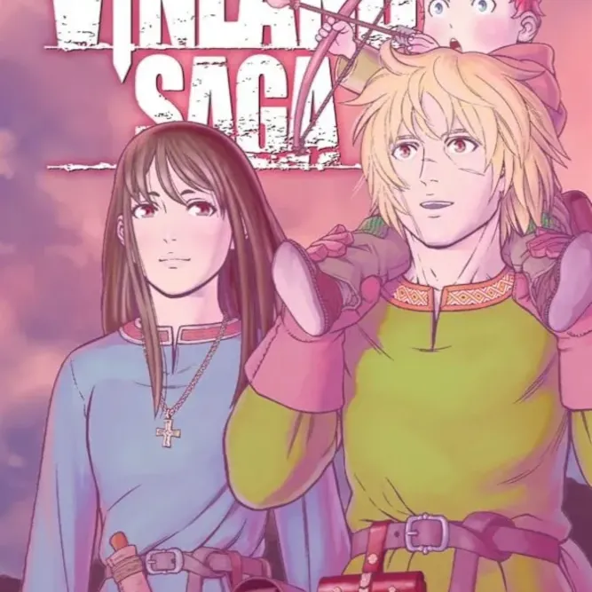 Vinland Saga Vol. 24 Vinland Saga Vol. 24