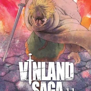 Vinland Saga Deluxe Vol. 11