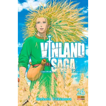 Vinland Saga Vol. 26