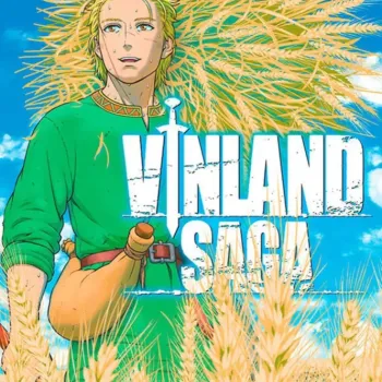 Vinland Saga Vol. 26