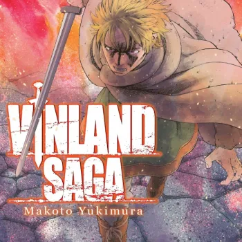 Vinland Saga Vol. 21