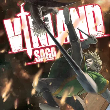 Vinland Saga Vol. 22