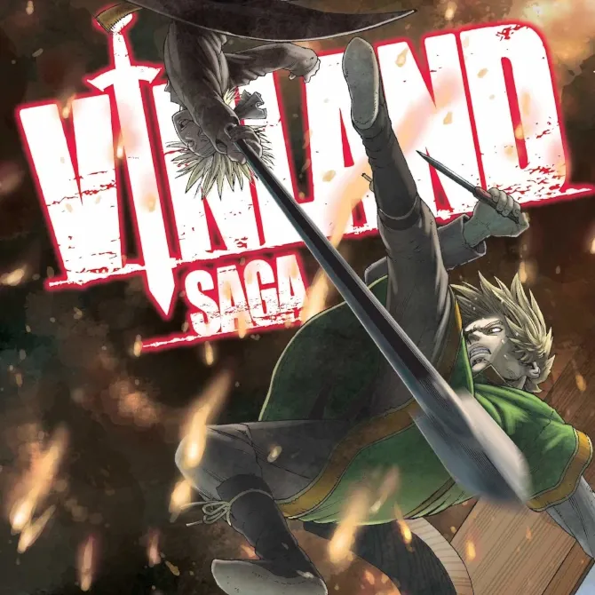 Vinland Saga Vol. 22 Vinland Saga Vol. 22