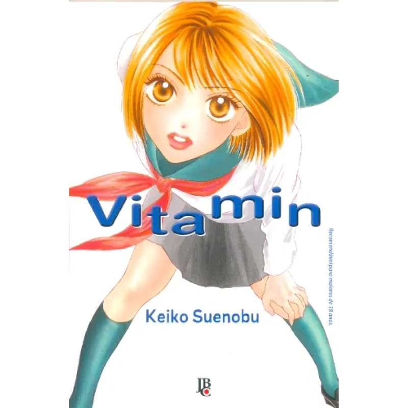 Vitamin