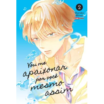 Vou Me Apaixonar Por Você Mesmo Assim - Vol. 02