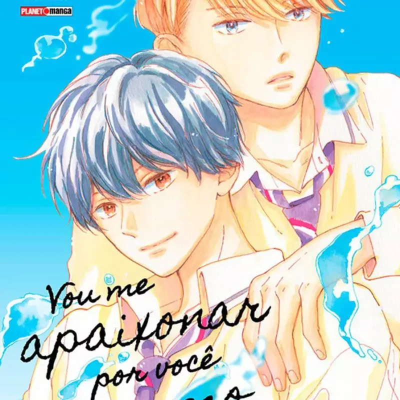 Vou Me Apaixonar Por Você Mesmo Assim - Vol. 06