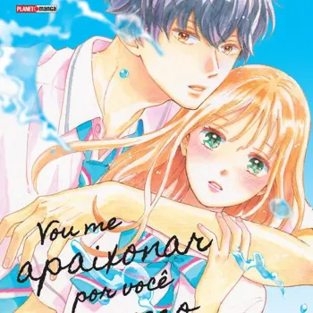 Vou Me Apaixonar Por Você Mesmo Assim - Vol. 05 Vou Me Apaixonar Por Você Mesmo Assim - Vol. 05