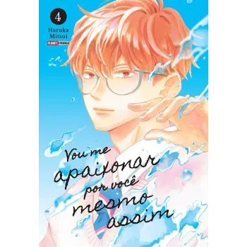 Vou Me Apaixonar Por Você Mesmo Assim - Vol. 04