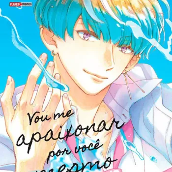 Vou Me Apaixonar Por Você Mesmo Assim - Vol. 03 Vou Me Apaixonar Por Você Mesmo Assim - Vol. 03