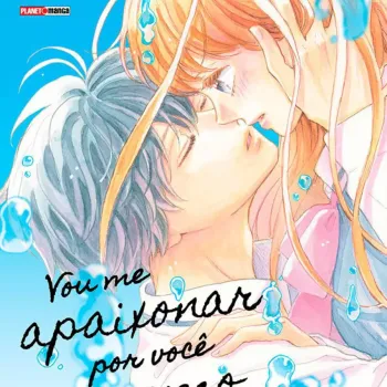 Vou Me Apaixonar Por Você Mesmo Assim - Vol. 09 Vou Me Apaixonar Por Você Mesmo Assim - Vol. 09