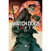 Watch Dogs Tokyo - Vol. 01