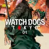 Watch Dogs Tokyo - Vol. 01