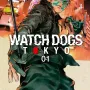 Watch Dogs Tokyo - Vol. 01