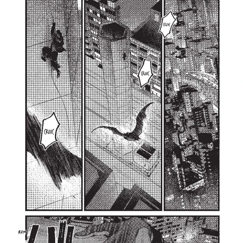 Watch Dogs Tokyo - Vol. 01