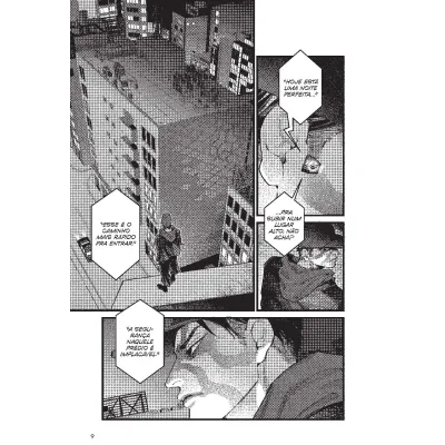 Watch Dogs Tokyo - Vol. 01 Watch Dogs Tokyo - Vol. 01