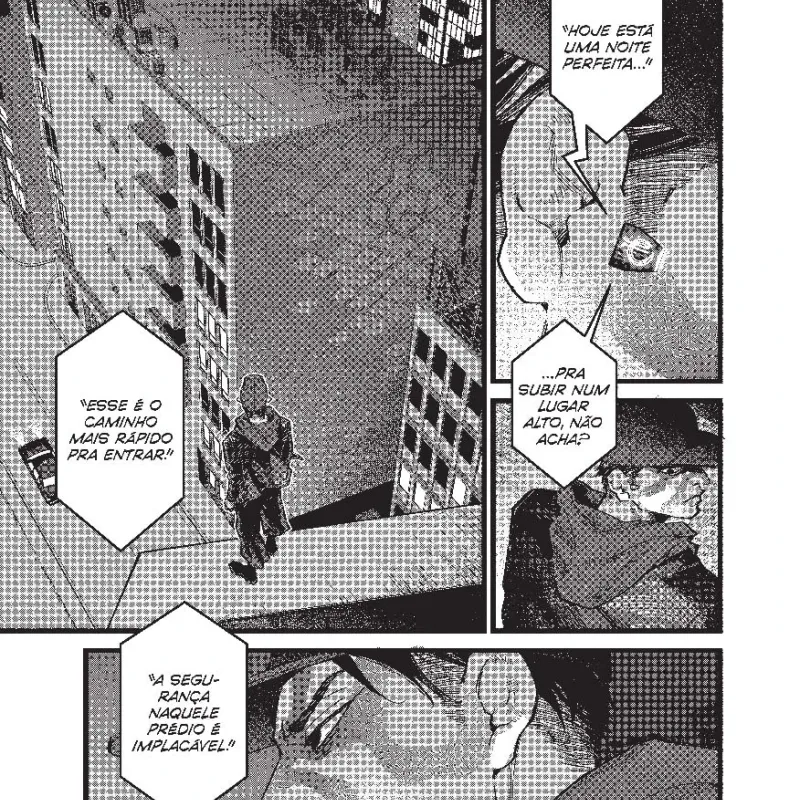 Watch Dogs Tokyo - Vol. 01