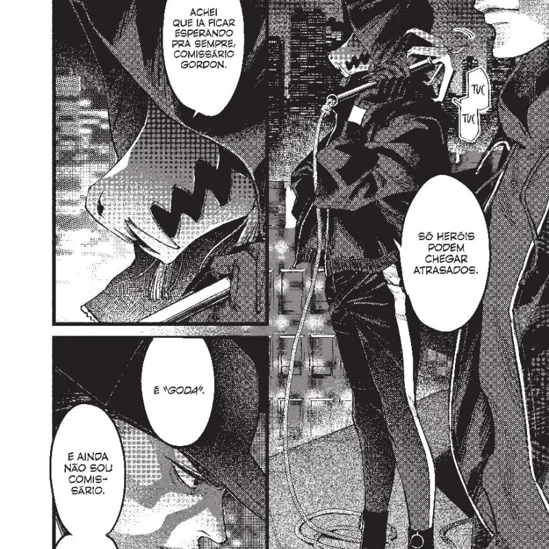 Watch Dogs Tokyo - Vol. 01