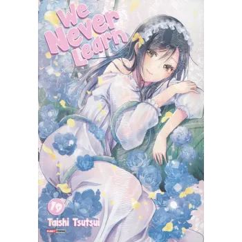 We Never Learn Vol. 19