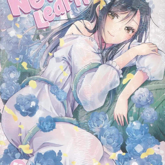 We Never Learn Vol. 19