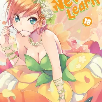 We Never Learn Vol. 18