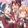 We Never Learn Vol. 17